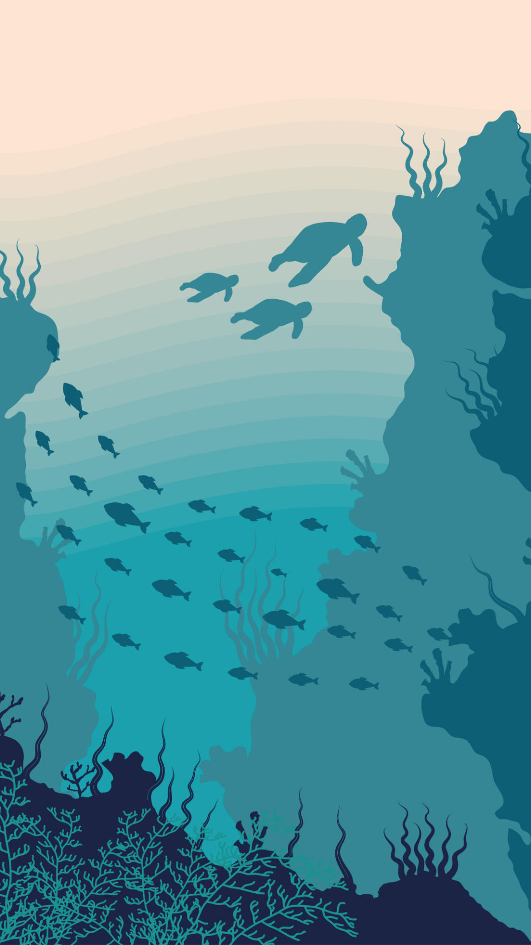 Biome Aquatique