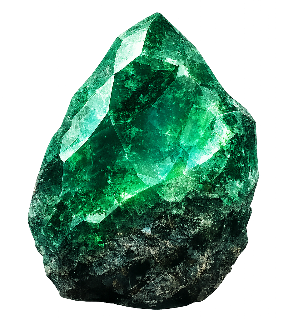 Émeraude