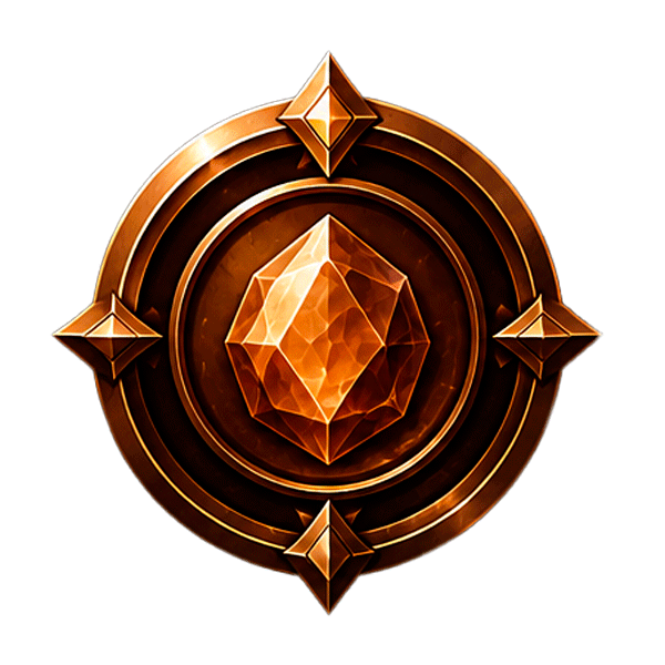 Rang Bronze